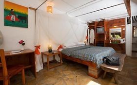 Outpost Lodge